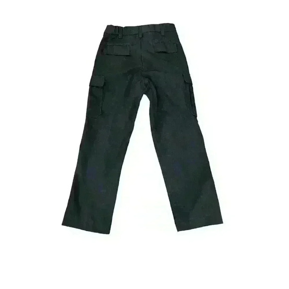 Men’s BOP Cargo Tactile Pants Gray Size 38 31" inseam Bureau of Prisons Trousers - Picture 12 of 12